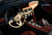 Genesis G70 Shooting Brake: premium-farkun katsaus kuva 5