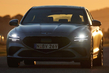 Genesis G70 Shooting Brake: premium-farkun katsaus kuva 4
