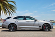 Genesis G70 Shooting Brake: premium-farkun katsaus kuva 2