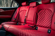 Genesis G70 Shooting Brake: premium-farkun katsaus kuva 7