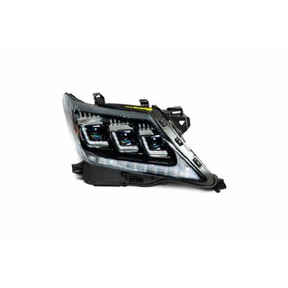 Oikea ajovalo 2012-2015 V1 (2020 design) Lexus LX570/450d 2008–2022