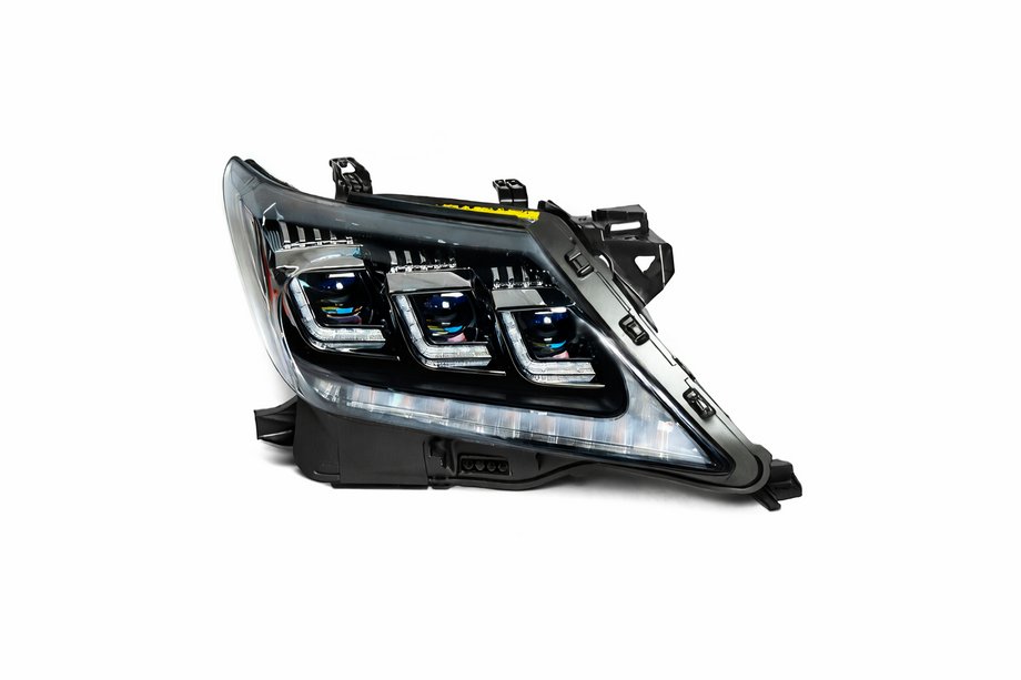 Lexus LX570/450d 2008–2022 Oikea ajovalo 2012-2015 V1 (2020 design) Image