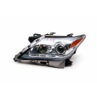 Vasen ajovaloumpio 2012-2015 (Standart, LED-moduulilla) Lexus LX570/450d 2008–2022