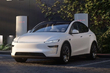 Tesla Model Y (Juniper 2025): katsaus uudistettuun sähköcrossoveriin kuva 1