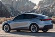 Tesla Model Y (Juniper 2025): katsaus uudistettuun sähköcrossoveriin kuva 2