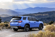 Honda Pilot TrailSport: maastoauton lippulaivan koeajo kuva 4