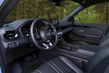 Honda Pilot TrailSport: maastoauton lippulaivan koeajo kuva 5