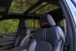 Honda Pilot TrailSport: maastoauton lippulaivan koeajo kuva 6