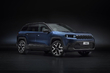 Jeep Compass Electric (2025): katsaus täyssähköiseen crossoveriin kuva 1