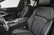 Arvostelussa tehokas sporttinen coupé-crossover BMW X6 M60i (G06 LCI) kuva 6