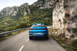 Arvostelussa tehokas sporttinen coupé-crossover BMW X6 M60i (G06 LCI) kuva 4