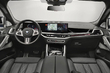 Arvostelussa tehokas sporttinen coupé-crossover BMW X6 M60i (G06 LCI) kuva 5