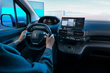 Peugeot Partner: kompaktin pakettiauton katsaus kuva 4