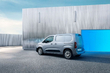 Peugeot Partner: kompaktin pakettiauton katsaus kuva 3