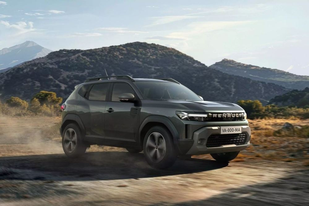 Renault Duster: mikä moottori on paras? Katsaus ja valintavinkit