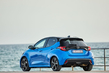 Toyota Yaris Full Hybrid: katsaus taloudelliseen kaupunkihatchbackiin kuva 4