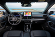 Toyota Yaris Full Hybrid: katsaus taloudelliseen kaupunkihatchbackiin kuva 5