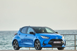 Toyota Yaris Full Hybrid: katsaus taloudelliseen kaupunkihatchbackiin kuva 1