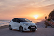 Toyota Yaris Full Hybrid: katsaus taloudelliseen kaupunkihatchbackiin kuva 2