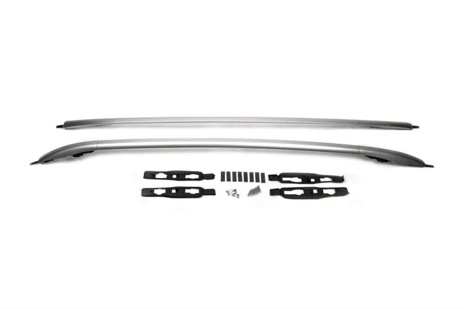 Ford Kuga/Escape 2013–2019 Poistoerä: Alkuperäiset kattokaiteet (2 kpl) Image