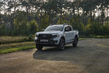 Ford Ranger Plug-in Hybrid (2025): katsaus merkin ensimmäiseen PHEV-pickupiin kuva 3