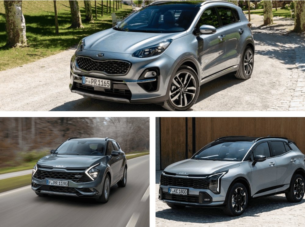 Kia Sportage: plussat ja miinukset – rehellinen omistajien arvio