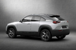 Mazda MX-30: crossover pyörivällä generaattorilla ja minimalistisella muotoilulla kuva 3
