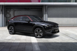Mazda MX-30: crossover pyörivällä generaattorilla ja minimalistisella muotoilulla kuva 4