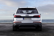 Audi Q7 (4M, facelift 2024): Tekniset tiedot, varustelu, kuvat kuva 2
