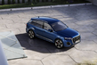 Audi Q7 (4M, facelift 2024): Tekniset tiedot, varustelu, kuvat kuva 4