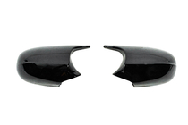 BMW 3-sarja E90/E91 2005–2011 Peilinkuoret 2008-2011 M-Look (klipseillä, 2 kpl) kuva 1
