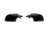 BMW 3-sarja E90/E91 2005–2011 Peilinkuoret 2008-2011 M-Look (klipseillä, 2 kpl) kuva 2