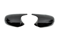 BMW 3-sarja E90/E91 2005–2011 Peilinkuoret 2008-2011 M-Look (klipseillä, 2 kpl) kuva 3