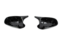 BMW 3-sarja E90/E91 2005–2011 Peilinkuoret 2008-2011 M-Look (klipseillä, 2 kpl) kuva 4