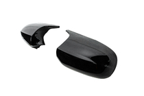 BMW 3-sarja E90/E91 2005–2011 Peilinkuoret 2008-2011 M-Look (klipseillä, 2 kpl) kuva 5
