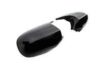 BMW 3-sarja E90/E91 2005–2011 Peilinkuoret 2008-2011 M-Look (klipseillä, 2 kpl) kuva 6
