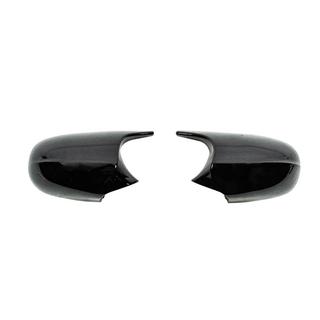 Peilinkuoret 2008-2011 M-Look (klipseillä, 2 kpl) BMW 3-sarja E90/E91 2005–2011 kuva 1