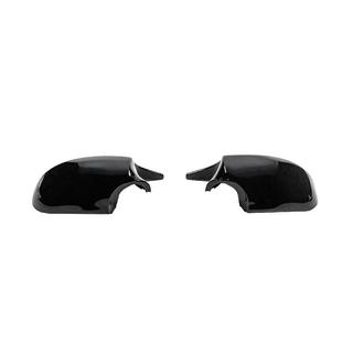 Peilinkuoret 2008-2011 M-Look (klipseillä, 2 kpl) BMW 3-sarja E90/E91 2005–2011 kuva 2