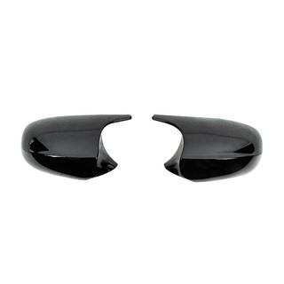 Peilinkuoret 2008-2011 M-Look (klipseillä, 2 kpl) BMW 3-sarja E90/E91 2005–2011 kuva 3