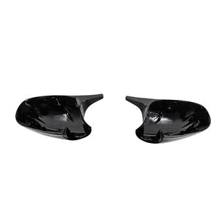 Peilinkuoret 2008-2011 M-Look (klipseillä, 2 kpl) BMW 3-sarja E90/E91 2005–2011 kuva 4