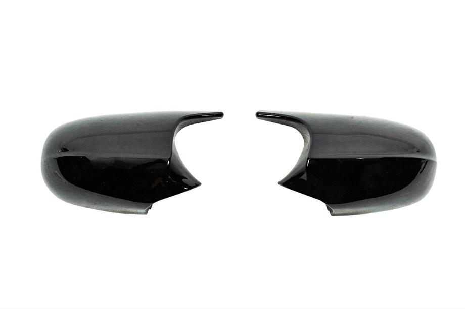 BMW 3-sarja E90/E91 2005–2011 Peilinkuoret 2008-2011 M-Look (klipseillä, 2 kpl) Image