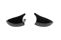BMW 3-sarja E90/E91 2005–2011 Peilikotelot 2005-2008 M-Look (kiinnitysklipsit, 2 kpl) kuva 3