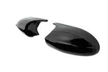 BMW 3-sarja E90/E91 2005–2011 Peilikotelot 2005-2008 M-Look (kiinnitysklipsit, 2 kpl) kuva 4