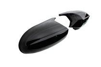 BMW 3-sarja E90/E91 2005–2011 Peilikotelot 2005-2008 M-Look (kiinnitysklipsit, 2 kpl) kuva 5