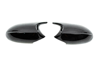 BMW 3-sarja E90/E91 2005–2011 Peilikotelot 2005-2008 M-Look (kiinnitysklipsit, 2 kpl) kuva 1