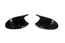 BMW 3-sarja E90/E91 2005–2011 Peilikotelot 2005-2008 M-Look (kiinnitysklipsit, 2 kpl) kuva 6