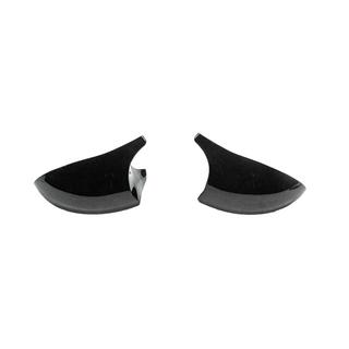 Peilikotelot 2005-2008 M-Look (kiinnitysklipsit, 2 kpl) BMW 3-sarja E90/E91 2005–2011 kuva 3
