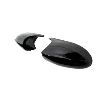 Peilikotelot 2005-2008 M-Look (kiinnitysklipsit, 2 kpl) BMW 3-sarja E90/E91 2005–2011 kuva 4