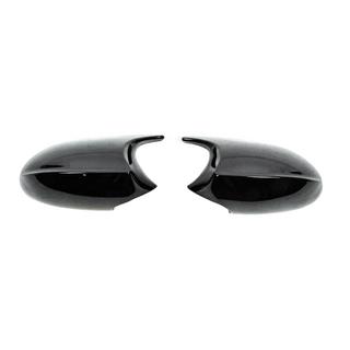 Peilikotelot 2005-2008 M-Look (kiinnitysklipsit, 2 kpl) BMW 3-sarja E90/E91 2005–2011 kuva 1