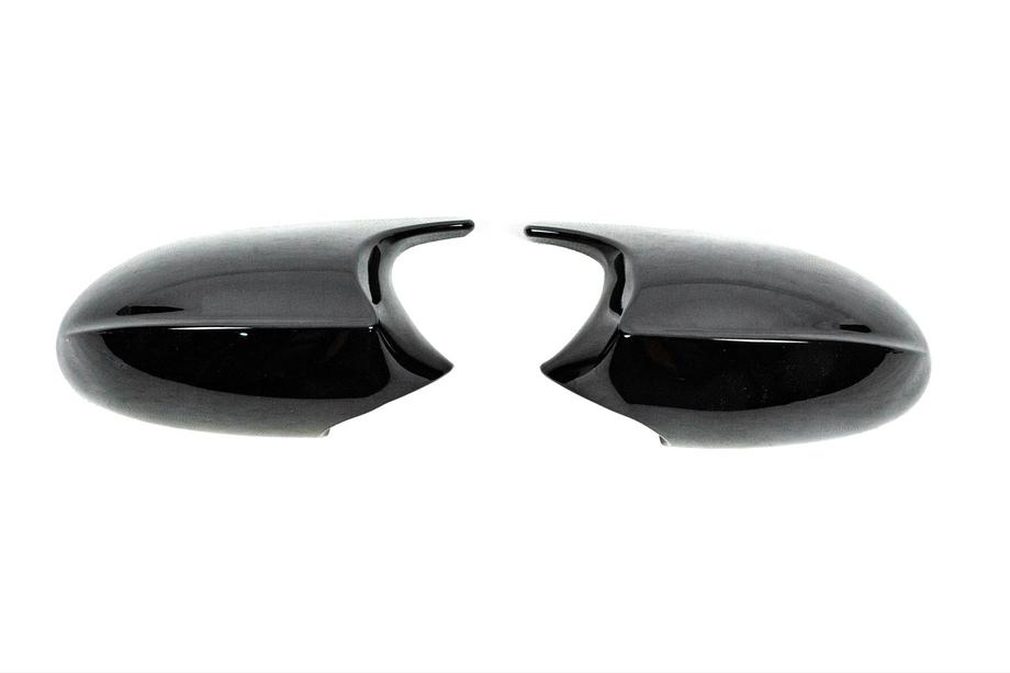BMW 3-sarja E90/E91 2005–2011 Peilikotelot 2005-2008 M-Look (kiinnitysklipsit, 2 kpl) Image